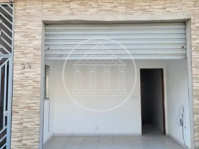 Prédio com 125m², à venda, no bairro Jardim São Judas Tadeu em São Paulo
