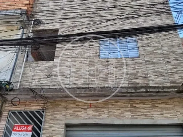 Prédio com 125m², à venda, no bairro Jardim São Judas Tadeu em São Paulo