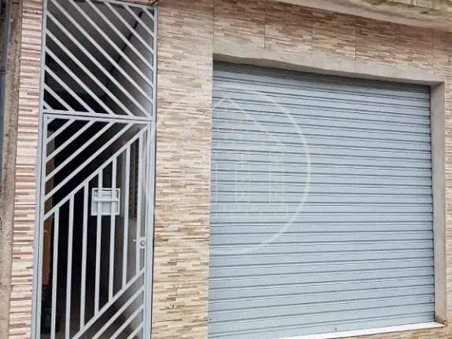 Prédio com 125m², à venda, no bairro Jardim São Judas Tadeu em São Paulo