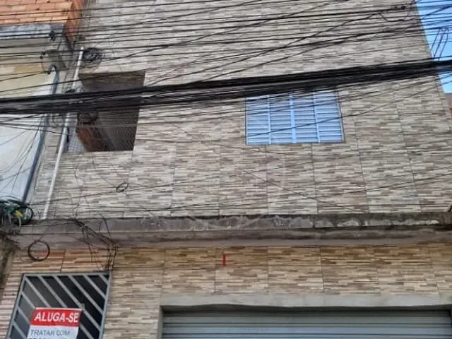 Prédio com 125m², à venda, no bairro Jardim São Judas Tadeu em São Paulo