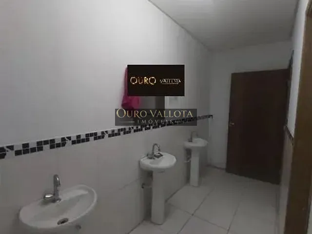 Prédio com 320m², para alugar, no bairro Indianópolis em São Paulo
