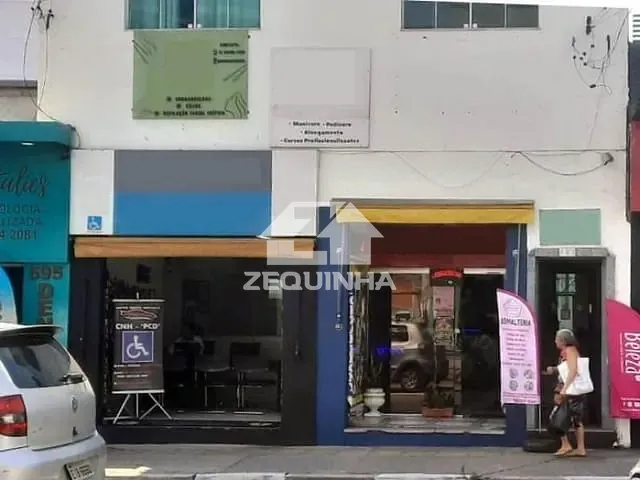 Prédio com 320m², à venda, no bairro Centro em Osasco