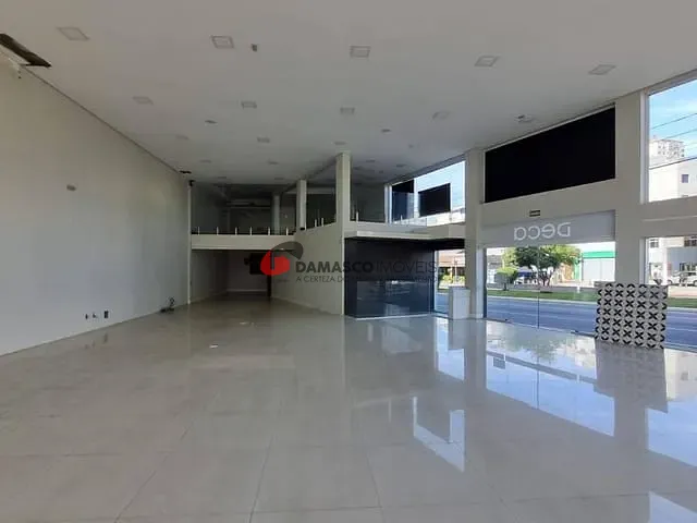 Prédio para alugar, no bairro Santa Paula em São Caetano do Sul