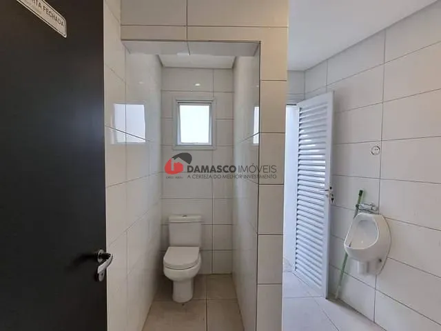 Prédio para alugar, no bairro Santa Paula em São Caetano do Sul