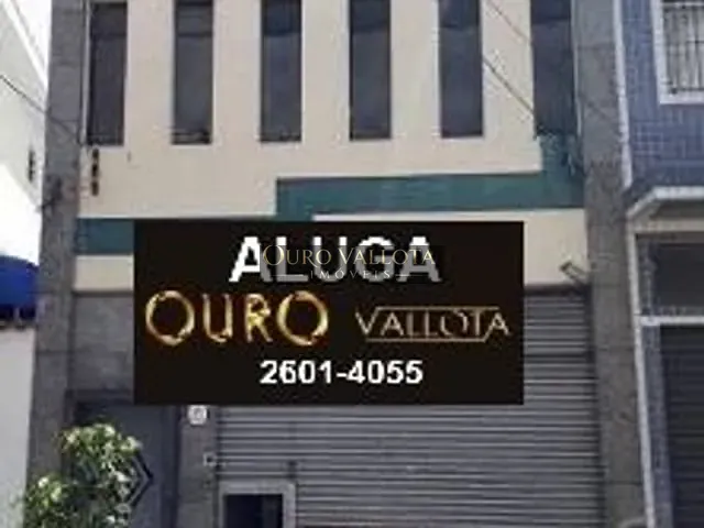 Prédio com 150m², para alugar, no bairro Quinta da Paineira em São Paulo