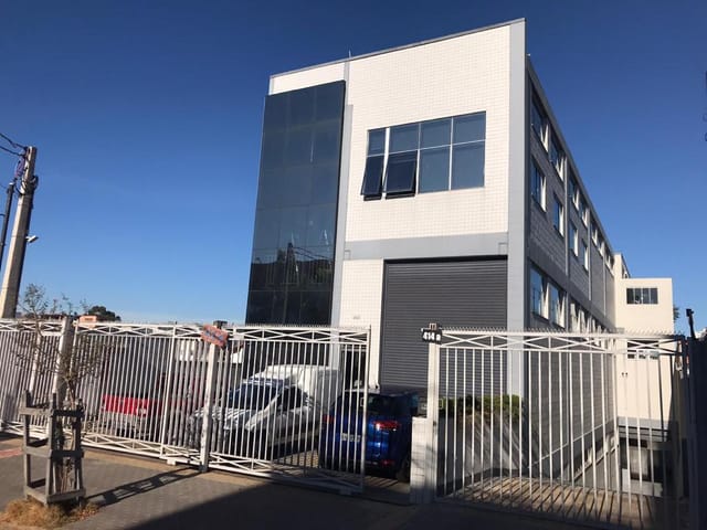 Foto do Prédio - Prédio para alugar, 530 m² por R$ 13.500,00/mês - Jardim Independência - São Paulo/SP | ZONA LESTE IMÓVEIS