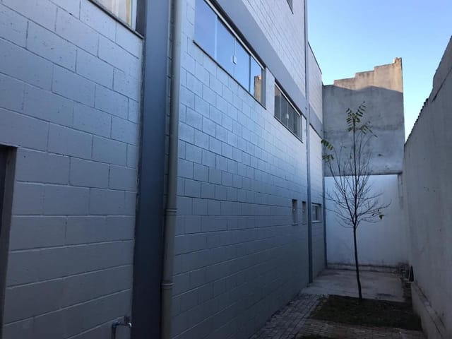 Foto do Prédio - Prédio para alugar, 530 m² por R$ 13.500,00/mês - Jardim Independência - São Paulo/SP | ZONA LESTE IMÓVEIS