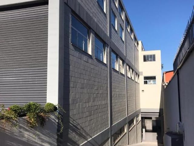 Foto do Prédio - Prédio para alugar, 530 m² por R$ 13.500,00/mês - Jardim Independência - São Paulo/SP | ZONA LESTE IMÓVEIS