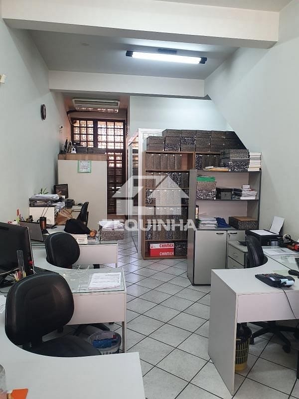 Prédio Inteiro, 158 m² - Foto 5