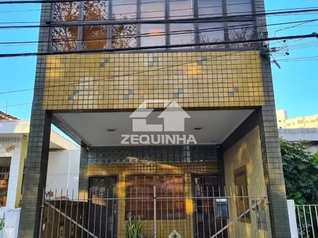 Prédio com 84m², à venda, no bairro Vila Osasco em Osasco