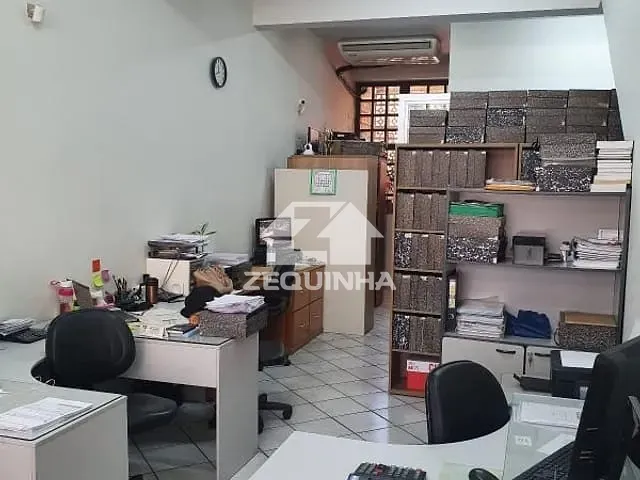 Prédio com 84m², à venda, no bairro Vila Osasco em Osasco