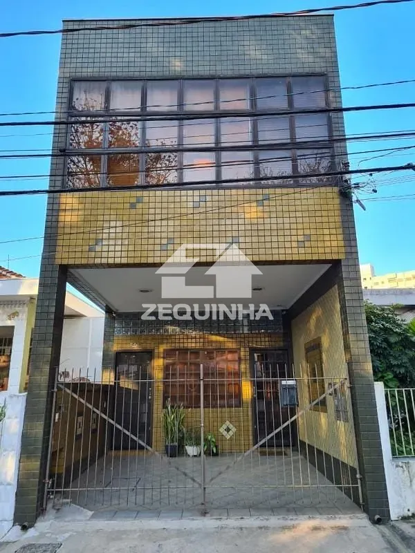 Prédio Inteiro, 158 m² - Foto 1
