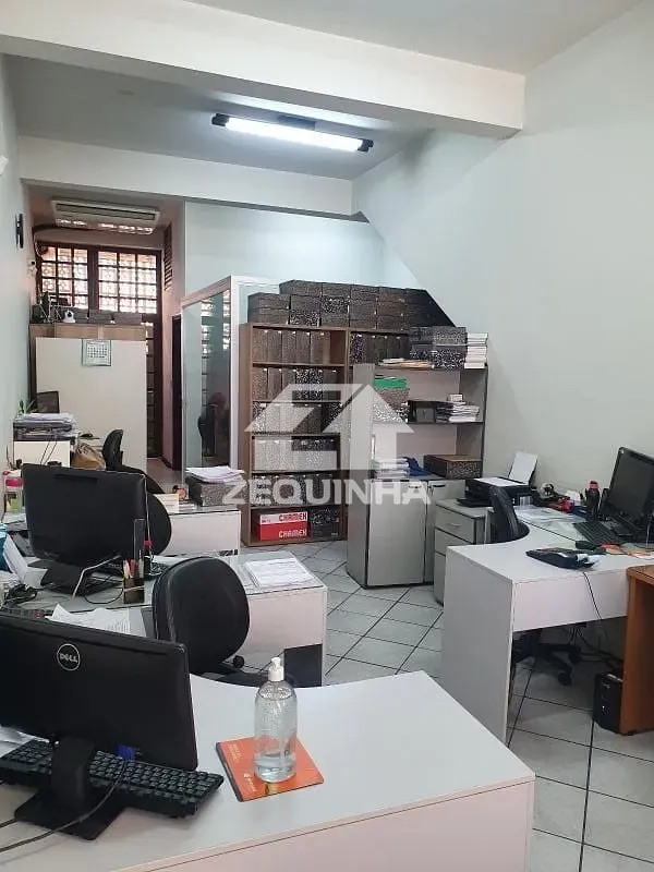 Prédio Inteiro, 158 m² - Foto 2