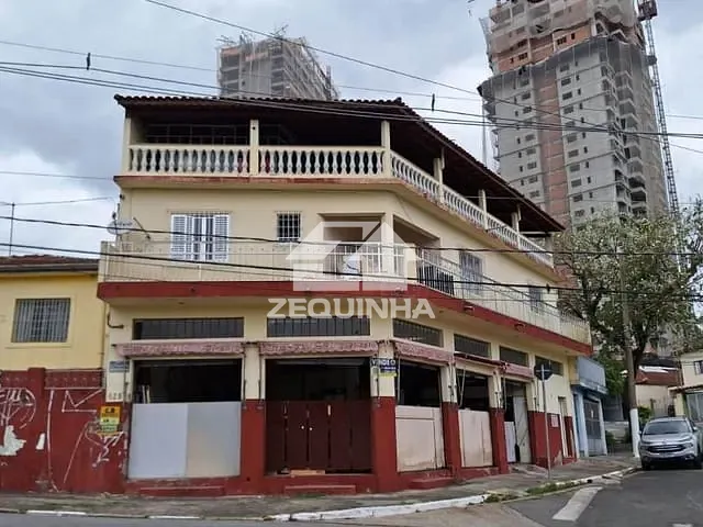 Prédio com 368m², à venda, no bairro Vila Yara em Osasco