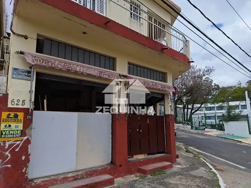 Prédio Inteiro, 800 m² - Foto 2