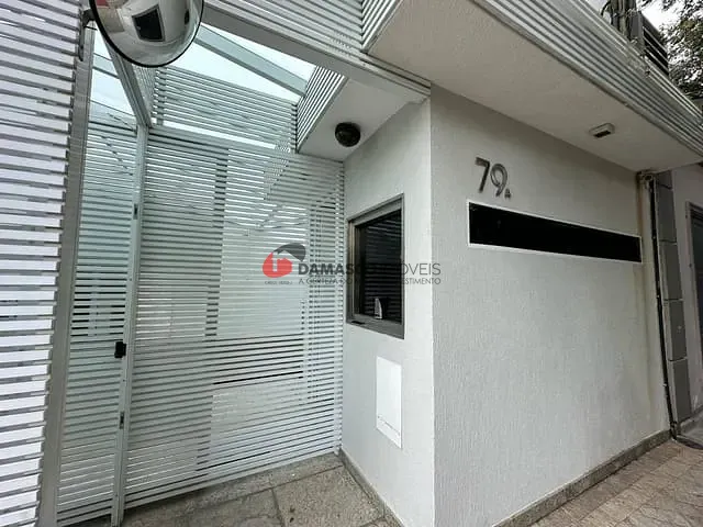 Prédio para alugar, no bairro Sacomã em São Paulo