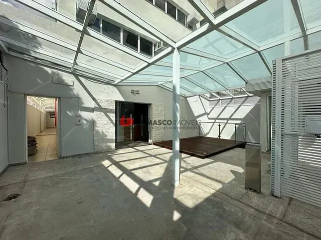 Prédio para alugar, no bairro Sacomã em São Paulo
