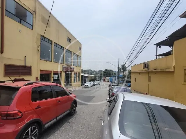 Prédio com 1600m², para alugar, no bairro Jardim Malia I em São Paulo