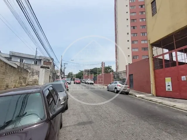 Prédio com 1600m², para alugar, no bairro Jardim Malia I em São Paulo