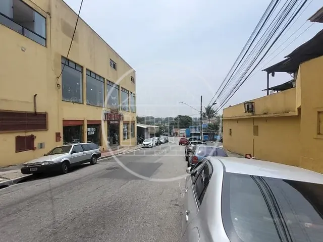 Prédio com 1600m², para alugar, no bairro Jardim Malia I em São Paulo