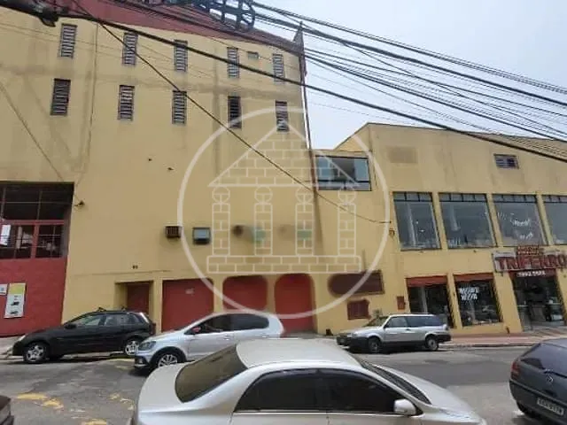 Prédio com 1600m², para alugar, no bairro Jardim Malia I em São Paulo