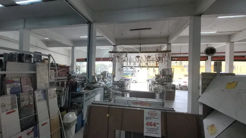 Prédio Inteiro, 500 m² - Foto 27
