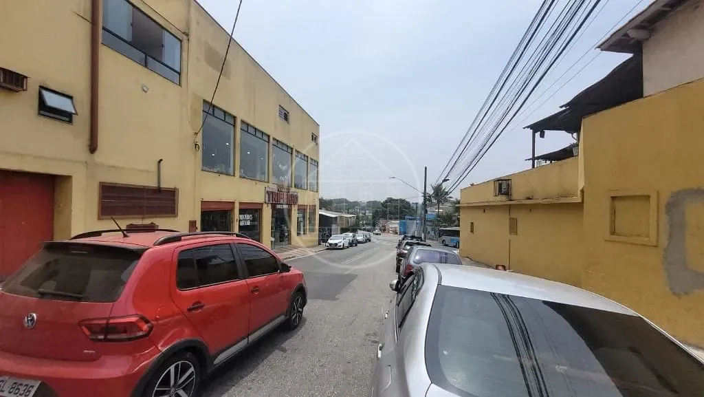 Prédio Inteiro, 500 m² - Foto 2