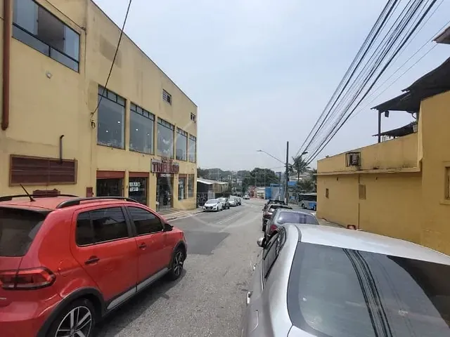 Prédio com 1600m², para alugar, no bairro Jardim Malia I em São Paulo