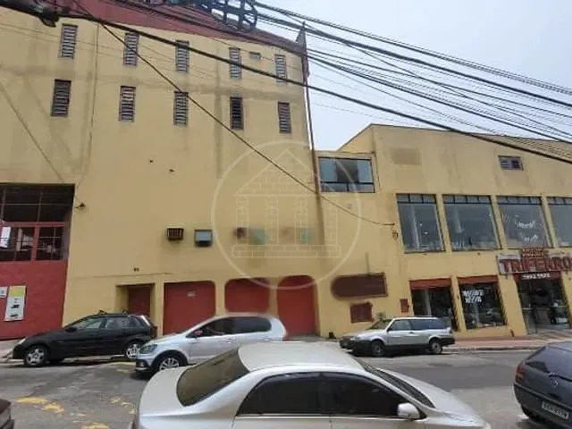 Prédio com 1600m², para alugar, no bairro Jardim Malia I em São Paulo