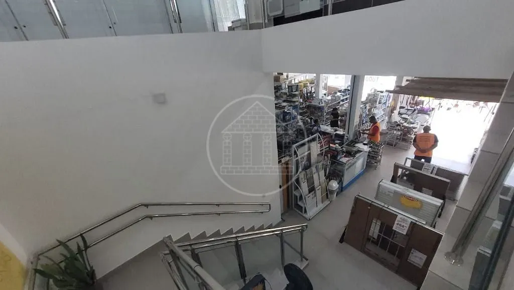 Prédio Inteiro, 500 m² - Foto 5