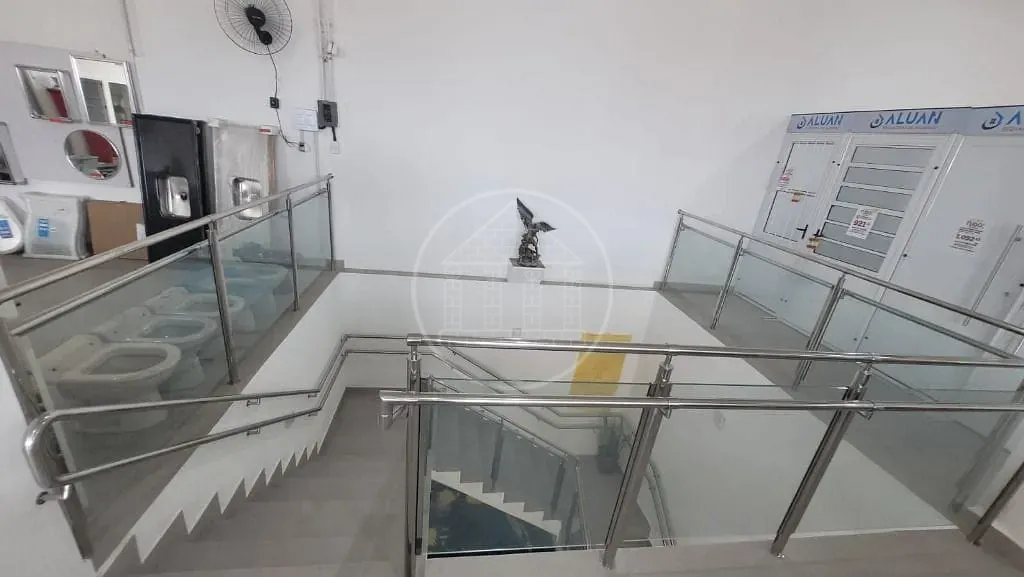 Prédio Inteiro, 500 m² - Foto 12