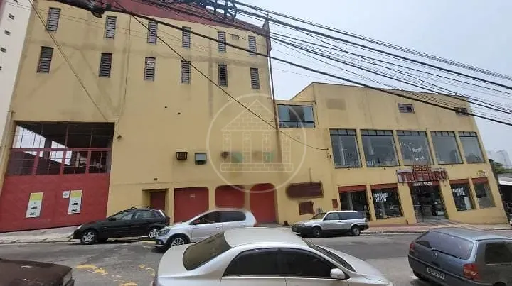 Prédio Inteiro, 500 m² - Foto 1
