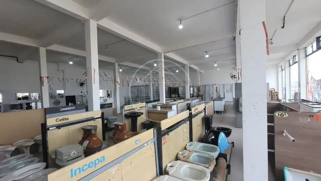 Prédio Inteiro, 500 m² - Foto 11