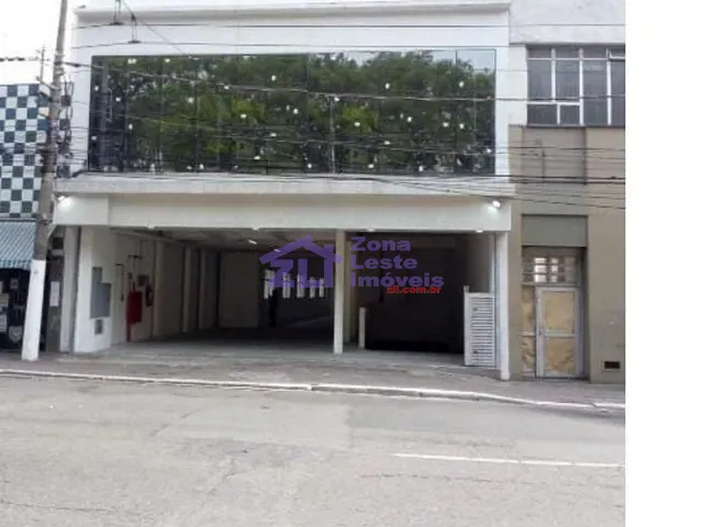 Prédio com 380m², para alugar, no bairro Vila Formosa em São Paulo