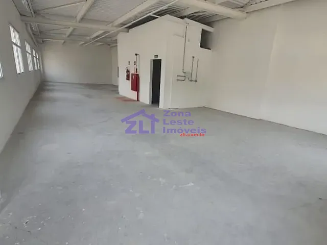 Prédio com 380m², para alugar, no bairro Vila Formosa em São Paulo