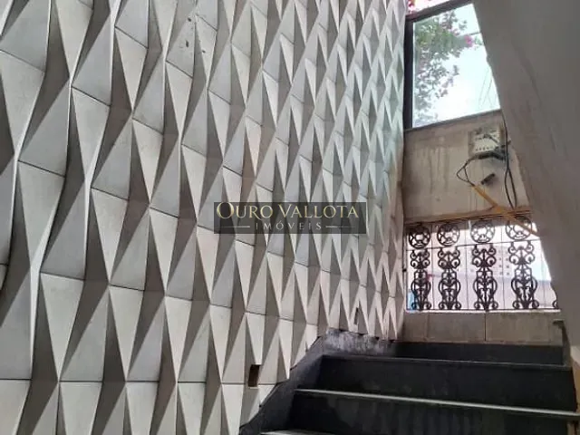 Prédio com 350m², para alugar, no bairro Alto da Mooca em São Paulo