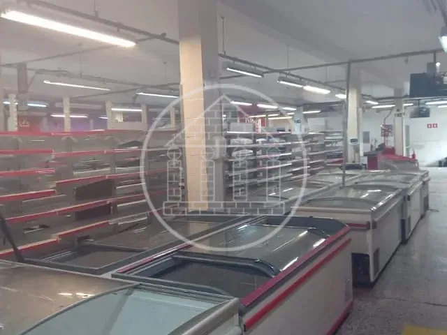 Prédio com 1429m², para alugar, no bairro Americanópolis em São Paulo