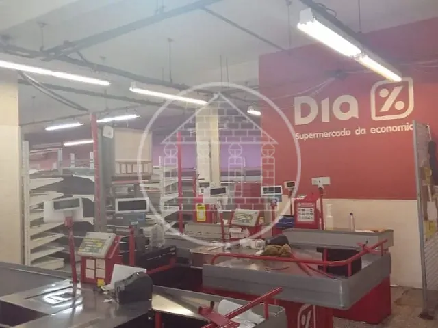 Prédio com 1429m², para alugar, no bairro Americanópolis em São Paulo