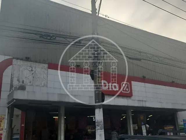 Prédio com 1429m², para alugar, no bairro Americanópolis em São Paulo