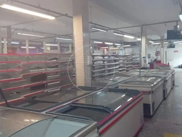 Prédio com 1429m², para alugar, no bairro Americanópolis em São Paulo