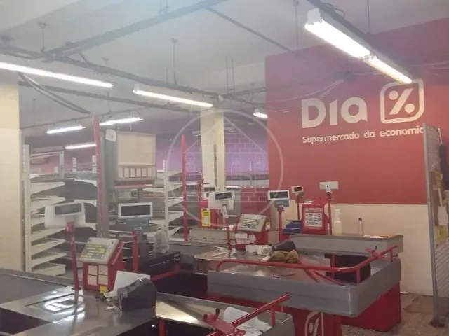 Prédio com 1429m², para alugar, no bairro Americanópolis em São Paulo