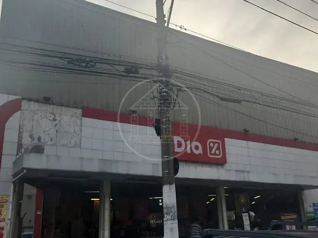 Prédio com 1429m², para alugar, no bairro Americanópolis em São Paulo