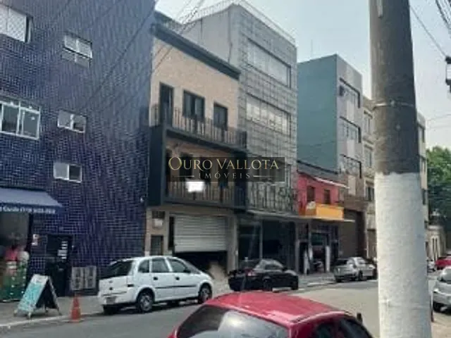 Prédio com 500m², para alugar, no bairro Brás em São Paulo