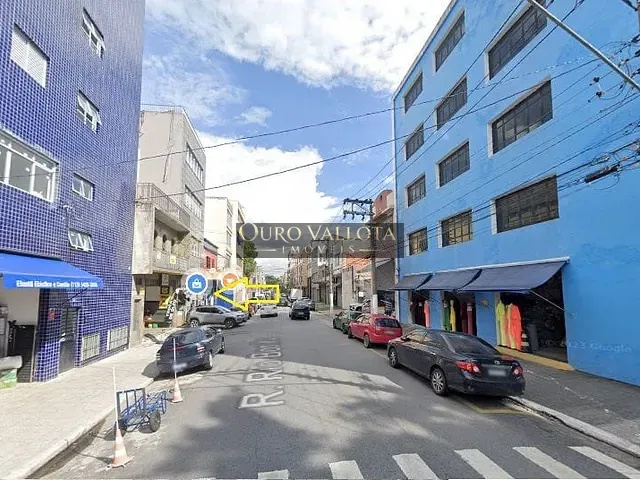 Prédio com 500m², para alugar, no bairro Brás em São Paulo