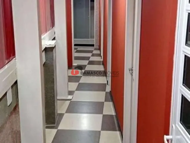 Prédio à venda, no bairro Barcelona em São Caetano do Sul