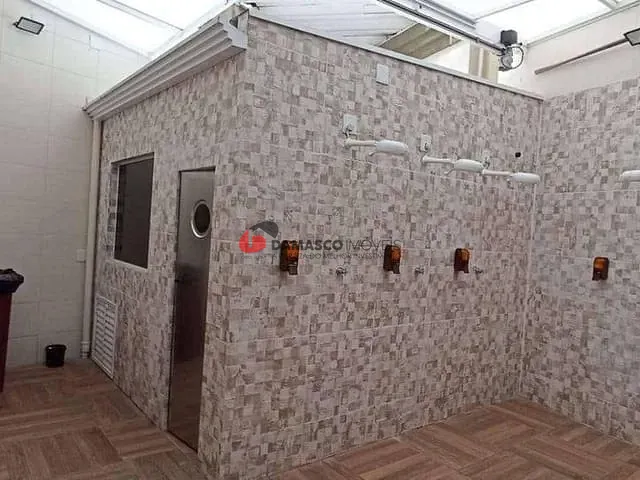 Prédio à venda, no bairro Barcelona em São Caetano do Sul
