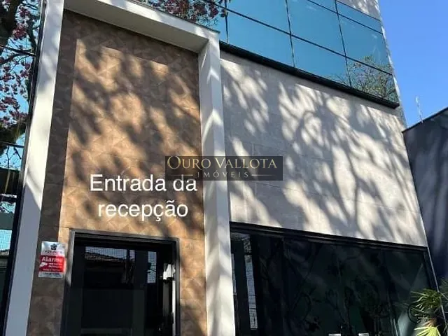Prédio com 244m², à venda, no bairro Vila Lúcia em São Paulo