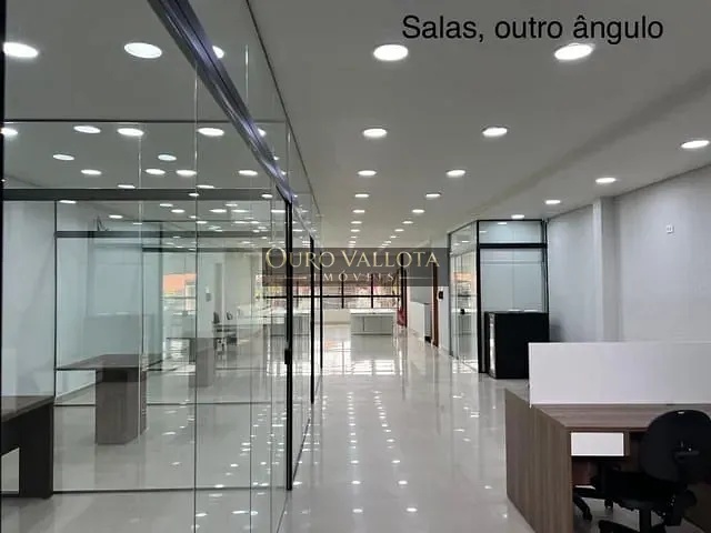Prédio com 244m², à venda, no bairro Vila Lúcia em São Paulo