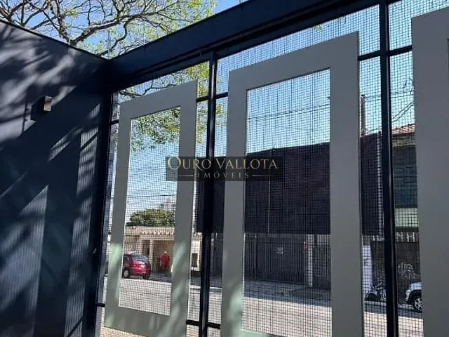 Prédio com 244m², à venda, no bairro Vila Lúcia em São Paulo
