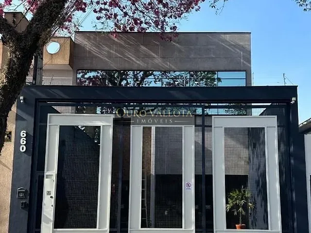 Prédio com 244m², à venda, no bairro Vila Lúcia em São Paulo